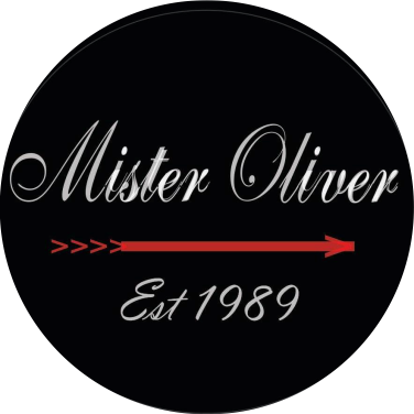 Mister Oliver