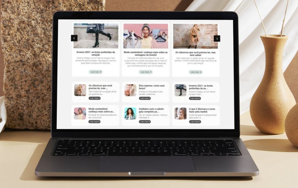 Site Blog - blmex01