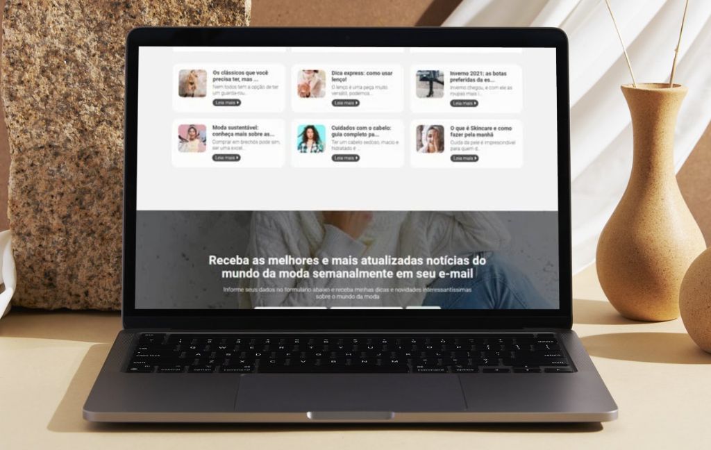 Site Blog - blmex01
