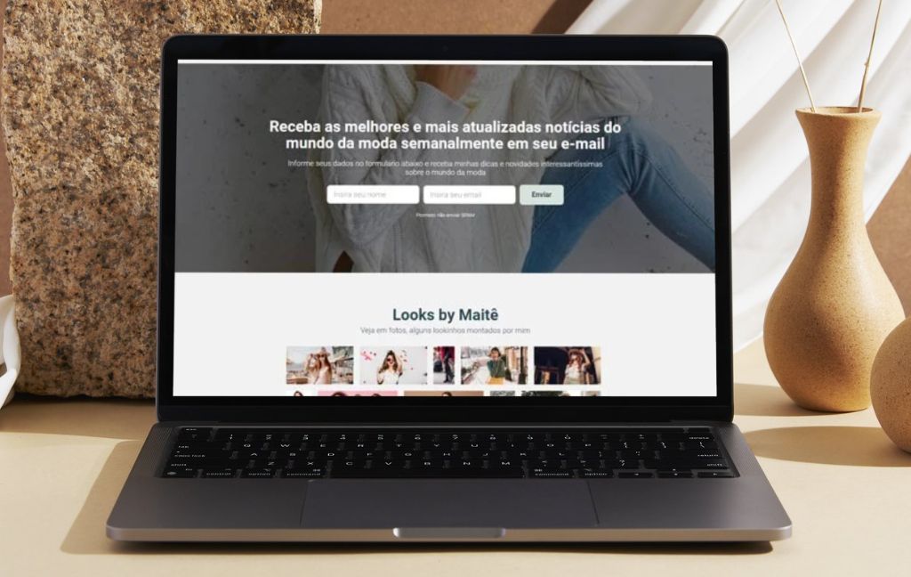 Site Blog - blmex01