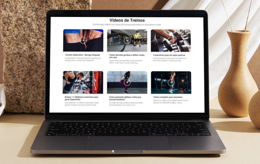 Site Blog - blmex03