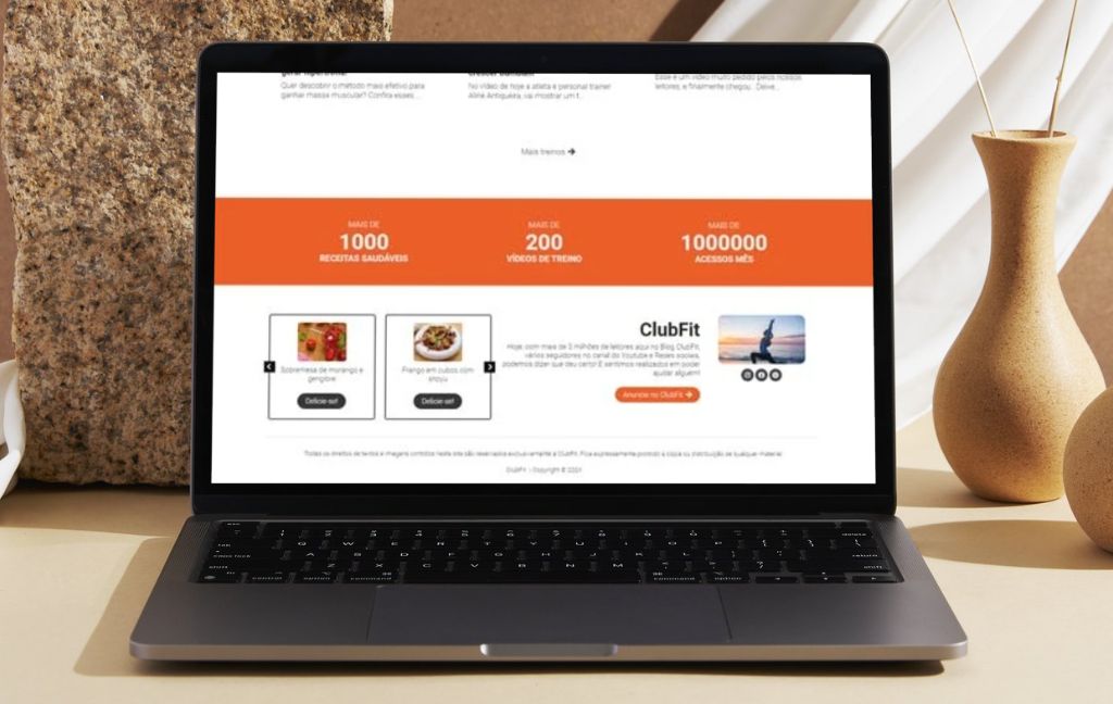 Site Blog - blmex03
