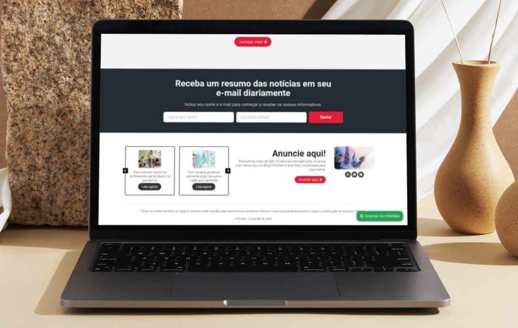 Site Blog - blmex07