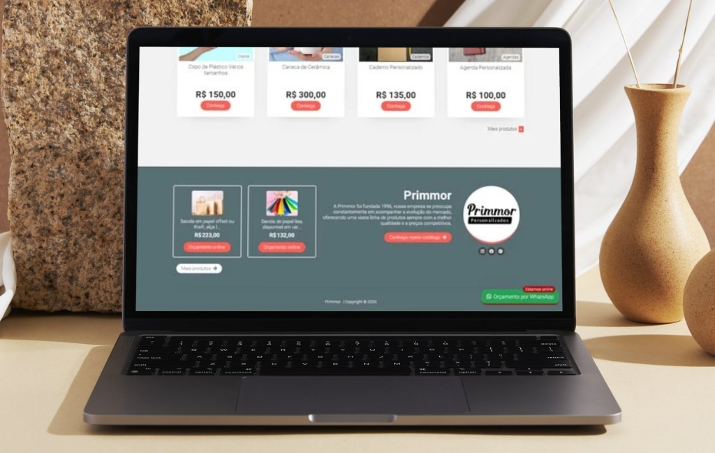 Site Catálogo - ctmex03